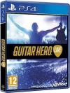 PS4 GAME - Guitar Hero Live (MTX)